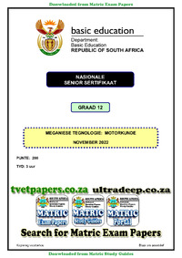 Mechanical Technology Nov 2022 (Automotive) Afr.pdf